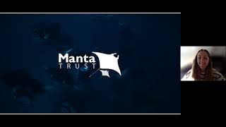 Exploring careers in Marine Biology with Manta Trust [upl. by Tiemroth]