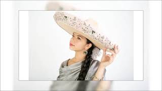 Angela Aguilar  La Tequilera  Primero Soy Mexicana [upl. by Anazraf]