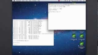 Networking in Julia  Keno Fischer  Julia Tutorial MIT 2013 [upl. by Ytsirc]