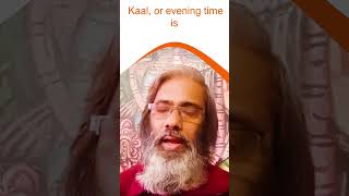 How To Chant Kaal Bhairav Ashtakam  Kalabhairava Puja Vidhi shorts [upl. by Nnanerak]