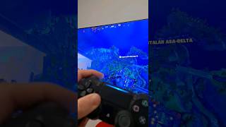 FORTNITE MÍDIA DIGITAL  PS4 SLIM  🔥 [upl. by Iila]