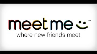 MeetMe Chat and Meet New People HOW TO create [upl. by Arvie119]