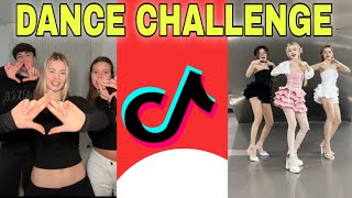 Best and Most Popular Dance Trends in Tik Tok  Tiktok Dance Compilations Mashup [upl. by Robins]