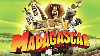 Madagascar  Full Movie concept [upl. by Ahseken]