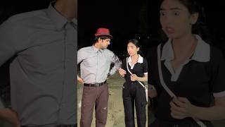 50 saal piche aa gyi 😰⌛️😵‍💫  Simran Makhija  shorts school schoollife comedy funny [upl. by Egroeg]