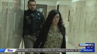 Theft in Lubbock turned deadly Trial begins for Maria Rodriguez [upl. by Ttenyl862]