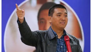 Polri membentuk kortas tipikor KPK tetap kordinator pemberantasan korupsi [upl. by Titus718]