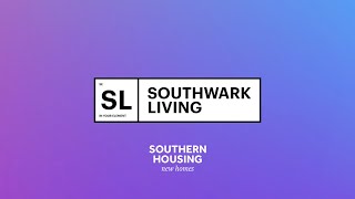 introducing Southwark Living  Out amp About [upl. by Salmon769]