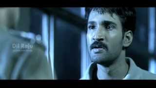 Vaishali Movie Scenes  Aadhi figuring out that Sindhu Menons ghost is the killer  Thaman [upl. by Accever]