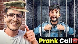 I Pranked Fukra Insaan April Fools Prank [upl. by Nadabb550]