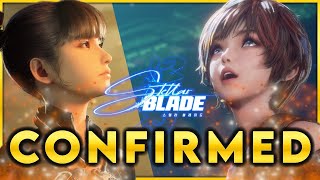 STELLAR BLADE  18 Combat System Customization OST ALL DEV CONFIRMED DETAILS [upl. by Trauner]