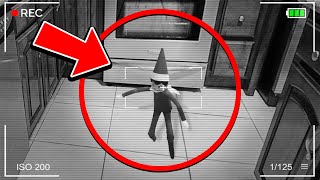 50 Times Elf On The Shelf Caught MOVING TALKING At Night On Camera 😱 [upl. by Engeddi]