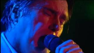 Roxy Music  In Every Dream Home a Heartache  Live At The Apollo 2001 [upl. by Tait]