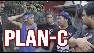 PLAN C  TEAMBOYISOG skits [upl. by Katrina]