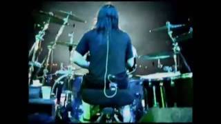 Creeping Death  Joey Jordison HD [upl. by Curr]