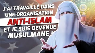 quotJai été dans une Organisation AntiIslam Jai voulu détourner les musulmans de lIslamquot [upl. by Mathilda]