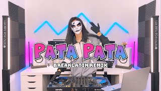 DISCO HUNTER  Pata Pata Extended Mix [upl. by Gnek523]