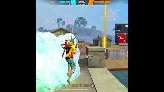 Greatest comeback ever  after 100 days 💀🗿  MONTAGE X GLORY  ●freefire shorts [upl. by Nashbar61]