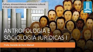 Cultura etnocentrismo e relativismo cultural  ASJI [upl. by Ojibbob]