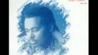 Luther Vandross  Any Love Instrumental [upl. by Nahtanoy]