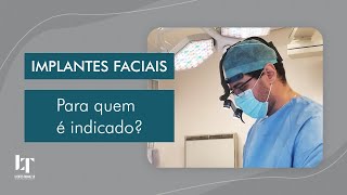 HARMONIZAÇÃO FACIAL DEFINITIVA COM IMPLANTES FACIAIS ESTÉTICOS [upl. by Googins]