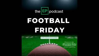 Football Friday Wins amp Lessons [upl. by Ardnaid]