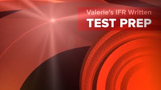 IFR Written Test Prep What is the purpose of FDC NOTAMs [upl. by Basia706]