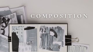 Master composition skills with collage [upl. by Eibreh563]