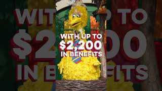 What’s so GREAT about being a Season Pass Member at Sesame Place Hear what our members have to say [upl. by Ydnamron]