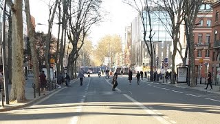 LIVE Gilets Jaunes Acte 19 TOULOUSE Partie 2 [upl. by Nylorac329]