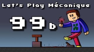 Lets Play Mécanique   Ep 99b  Arène 20 [upl. by Atnoid]