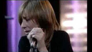 Portishead Live at La musicale FRENCH TV  10 Roads [upl. by Eerhs]