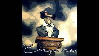 NPongo  Empire LBA 2 OST [upl. by Fidelia]