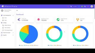 Blazor WASM  Ep 11🔥 File Storage Settings OnPremises File Storage  Azure File Storage [upl. by Cline146]