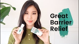 🌊KraveBeauty Great Barrier Relief • Everything you need to know [upl. by Haeel]