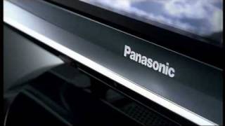 Panasonic VIERA iDTV TVB數碼電視交互功能認可 [upl. by Roderic251]