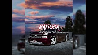 MAFIOSAMarca Registrada x Junior Hslowed [upl. by Otaner]