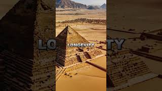 How Ancient Egyptians Invented Math to Build the Great Wonders 🏺📐 [upl. by Anuala]