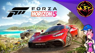 Forza Horizon 5 Weekly Playlist 37 [upl. by Inigo696]