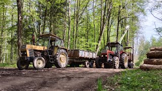 wolna sobota i dwa potężne ursusy [upl. by Ebberta]