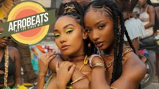 AFROBEATS TOP 100 VOL 2 NAIJA BEST BEST OF AFROBEATS AFROBEAT BESTFIREBOY REMA ASAKEBURNA [upl. by Naerad]