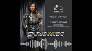 Podcast Episode 1 Teaser Annissa Rodriguez Lamiaceae [upl. by Salta]