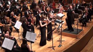 Pablo Sarasate  Navarra op33 [upl. by Iew]