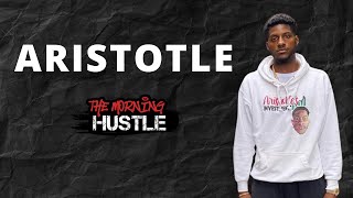 Hustler of the Week Aristotle of Aristotle Investments [upl. by Gerson69]