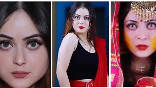 Daizy Aizy viral Instagram reels new trending videos❤ [upl. by Yssenhguahs]