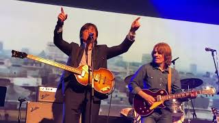 Get Back  The Beatles Bootleg  Live  Lebbeke 2024 [upl. by Mashe]