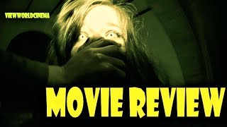 ATROCIOUS 2010 Spanish Horror Movie Review [upl. by Nnylaj323]