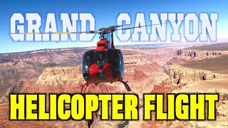 GRAND CANYON Papillon Helicopters [upl. by Hickey]