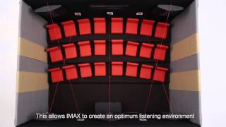 IMAX at TGV Cinemas [upl. by Farleigh]