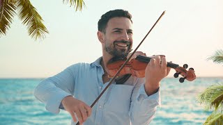 Petar Markoski  SUMMER Violin Covers 🌴☀️ [upl. by Coltin]